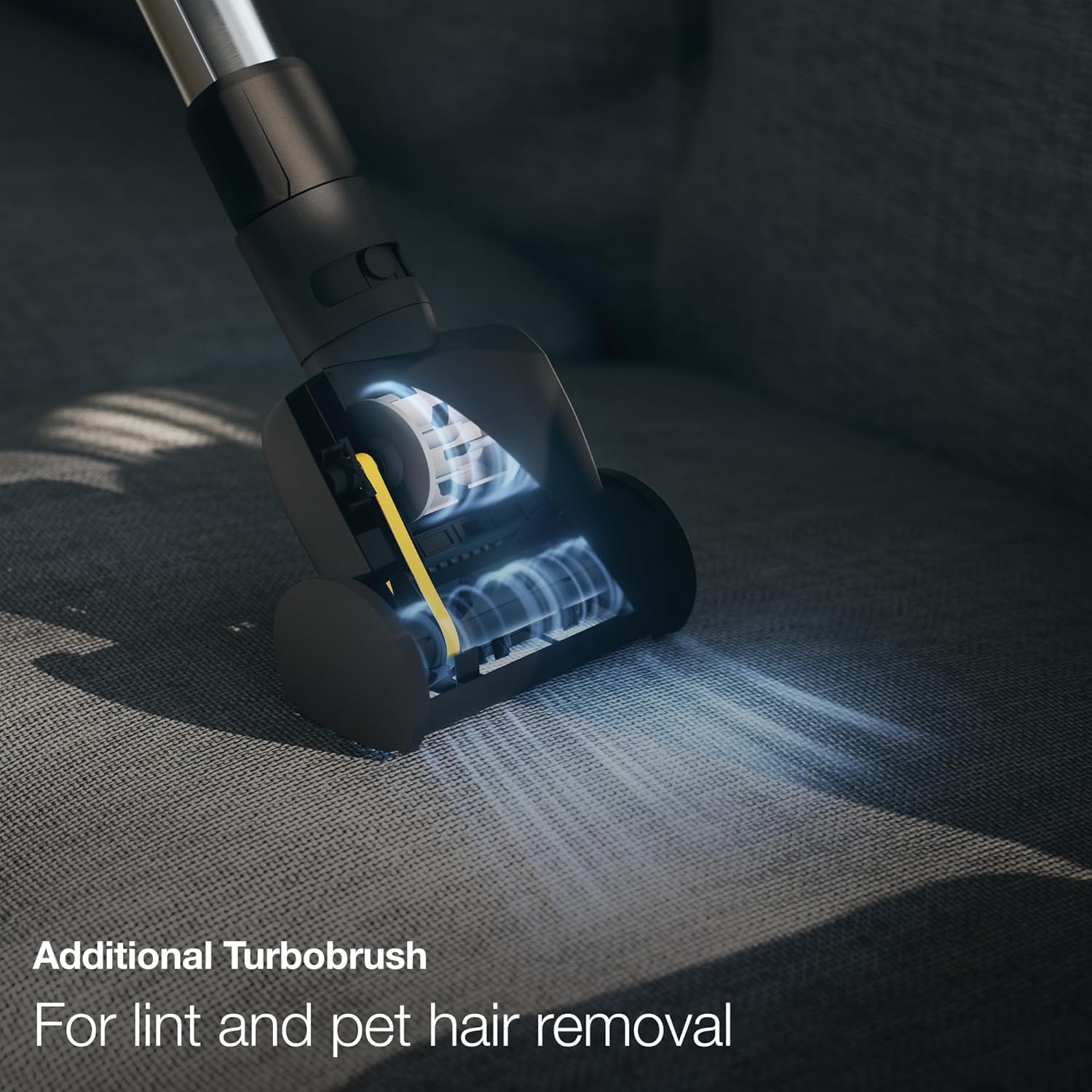 Miele Blizzard CX1 Cat & Dog Bagless Canister Vacuum, Lotus White