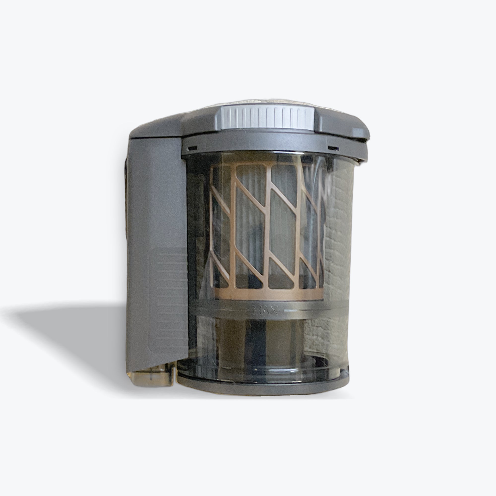 Miele / Parts / HX2 / Separator Assy | Arbor Vacuum