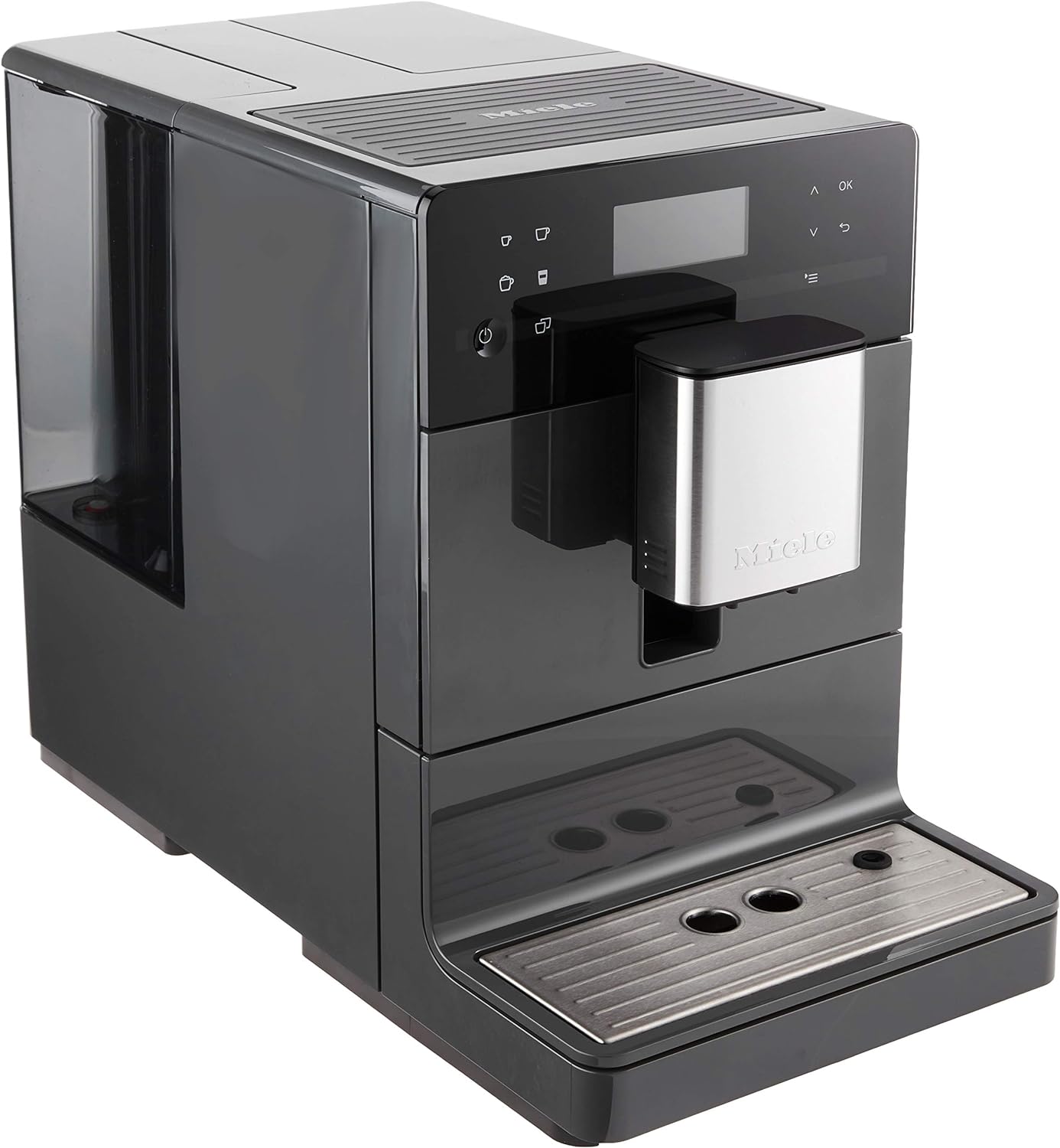Miele / Coffee Machine / CM 5300 | Arbor Vacuum