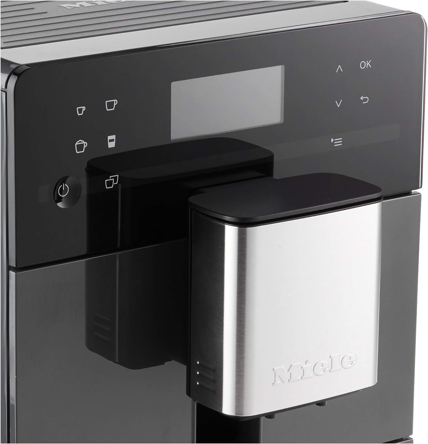 Miele / Coffee Machine / CM 5300 | Arbor Vacuum