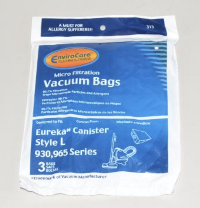 Sacchetti Per Aspirapolvere Electrolux - 12 Pezzi, 4 PLY - Foto 5