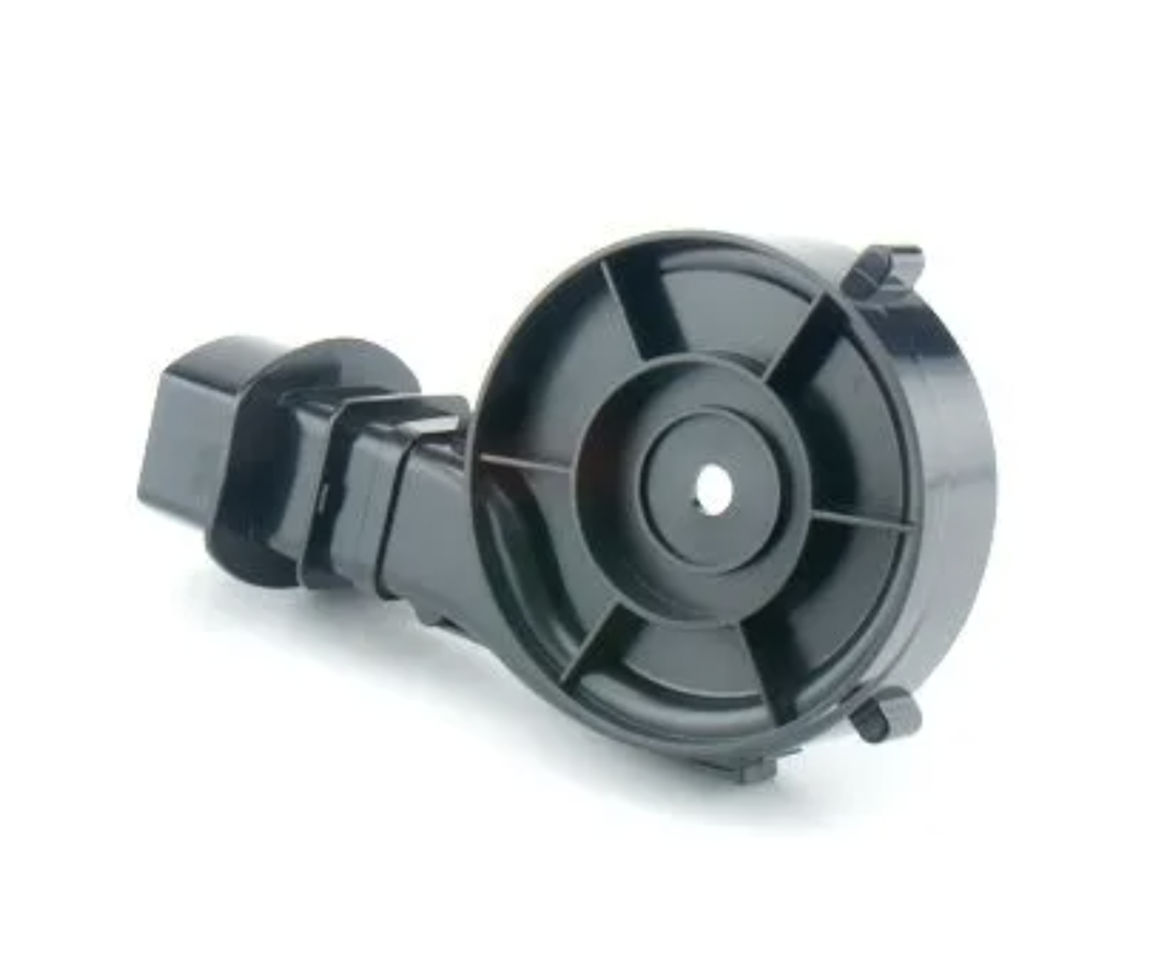 Riccar / Parts / Fan Housing / Right Side / R10 Series / S10 Series ...