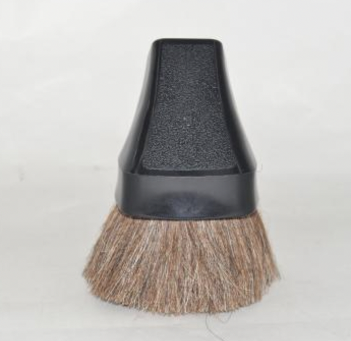 Fit All Accessories Dusting Brush Heavy Duty 1 25 Arbor Vacuum