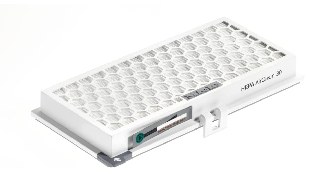 Miele / Filter / SFHA30 Arbor Vacuum