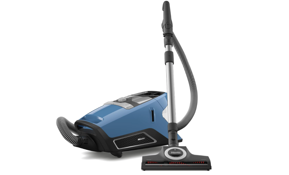 Miele / Renewed / CX1 Blizzard / TurboTeam Arbor Vacuum