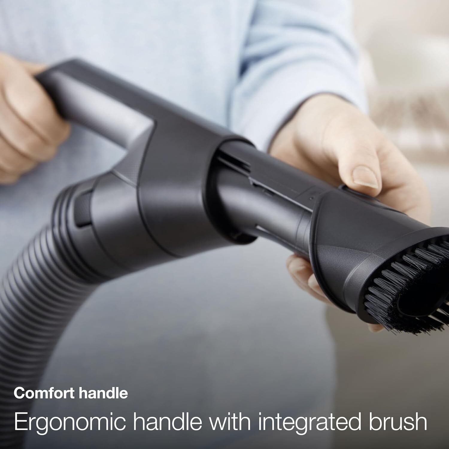 Miele / Renewed / CX1 Blizzard / TurboTeam Arbor Vacuum