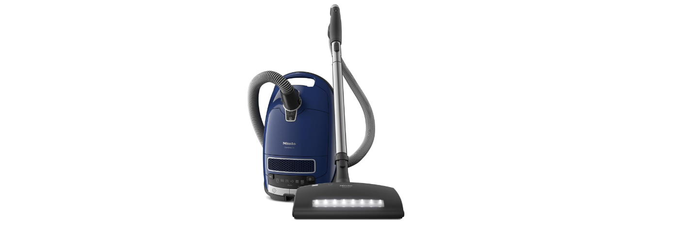 Miele Complete C3 Marin Vacuum Cleaner