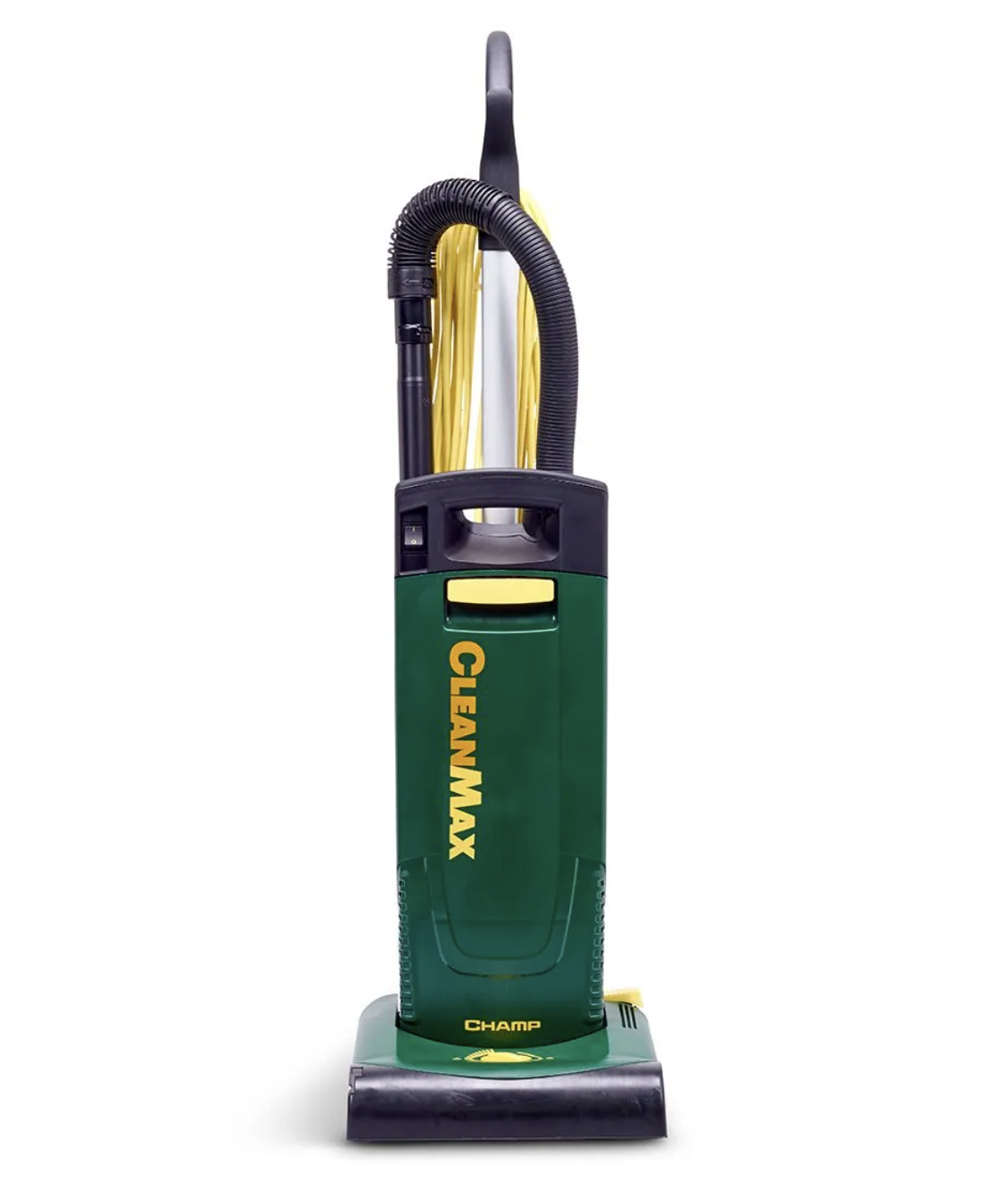 CleanMax / CMP5T / Commercial Upright Vacuum With Tools Arbor Vacuum
