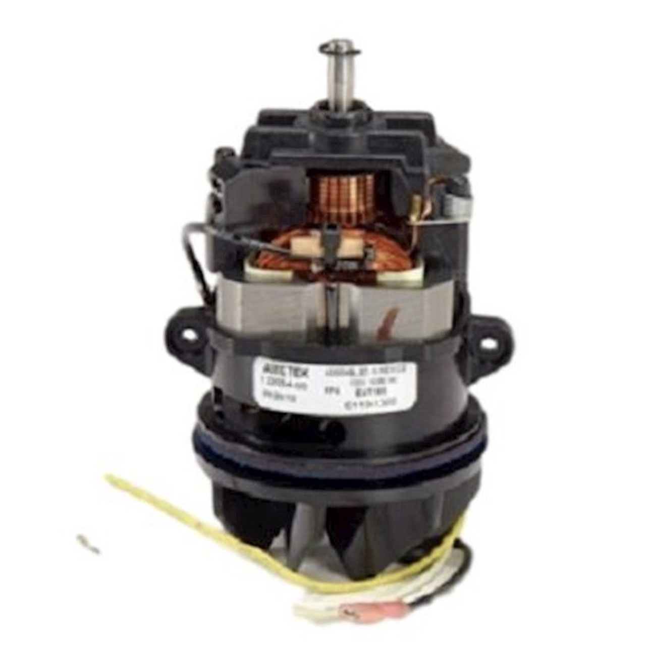 Riccar / Parts / Motor Assembly With Fan / ULW / Simplicity / R10E