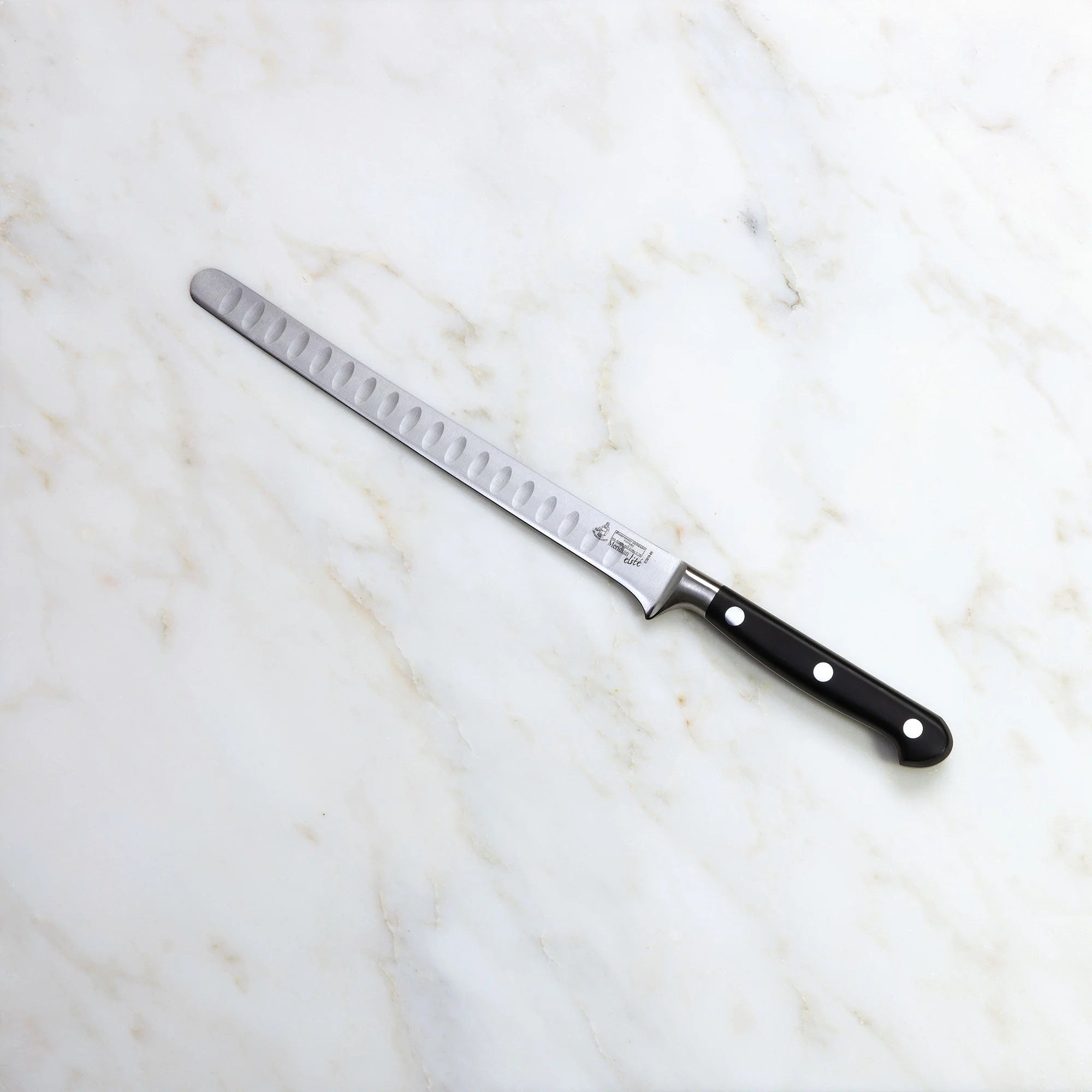 Messermeister Quattro Stagioni Coltello Disossatore Curvo Semi-Flessibile | Lama 15 Cm In Acciaio Inox, Manico Igienico | Made In Portogallo - 3
