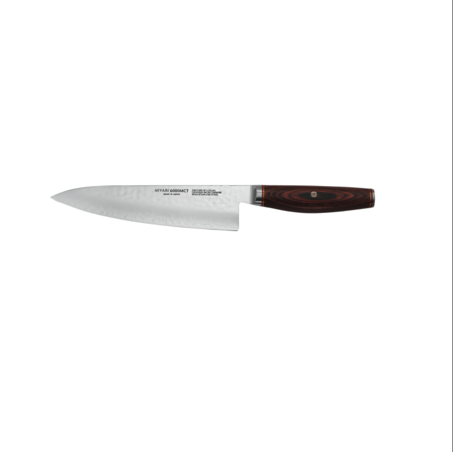Miyabi Kaizen II 6-inch Chef's Knife 
