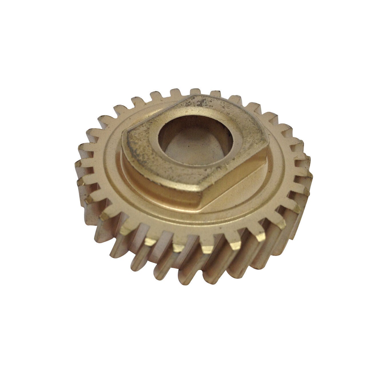 Replacement for KitchenAid Stand Mixer Worm Follower Gear