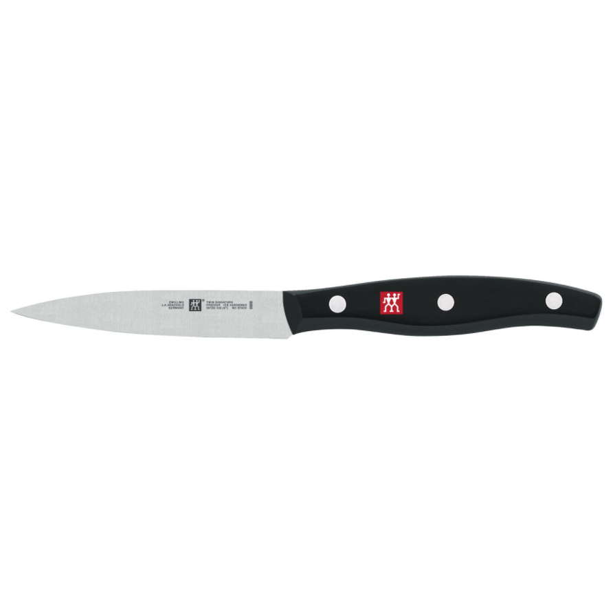 ZWILLING TWIN Signature 7-inch Chinese Chef's Knife/Vegetable Cleaver