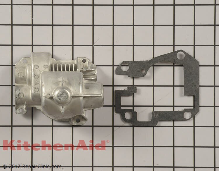 For Kitchenaid Mixer Component Worm Gear WPW10112253 Compatible