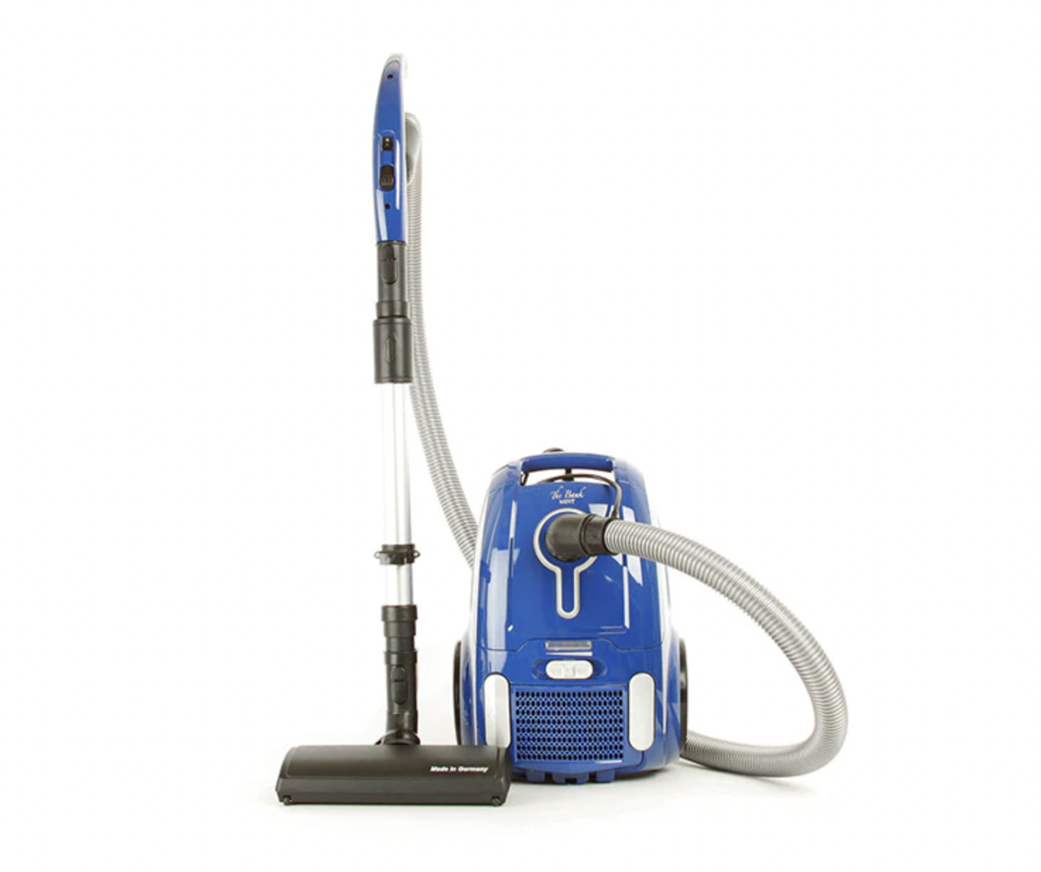 The Bank Mint Canister Vacuum Cleaner Arbor Vacuum
