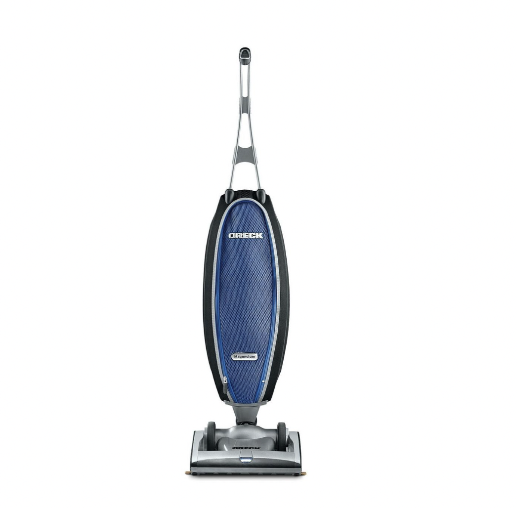 Oreck Magnesium LW1500RS REPLACED with Discover Arbor Vacuum