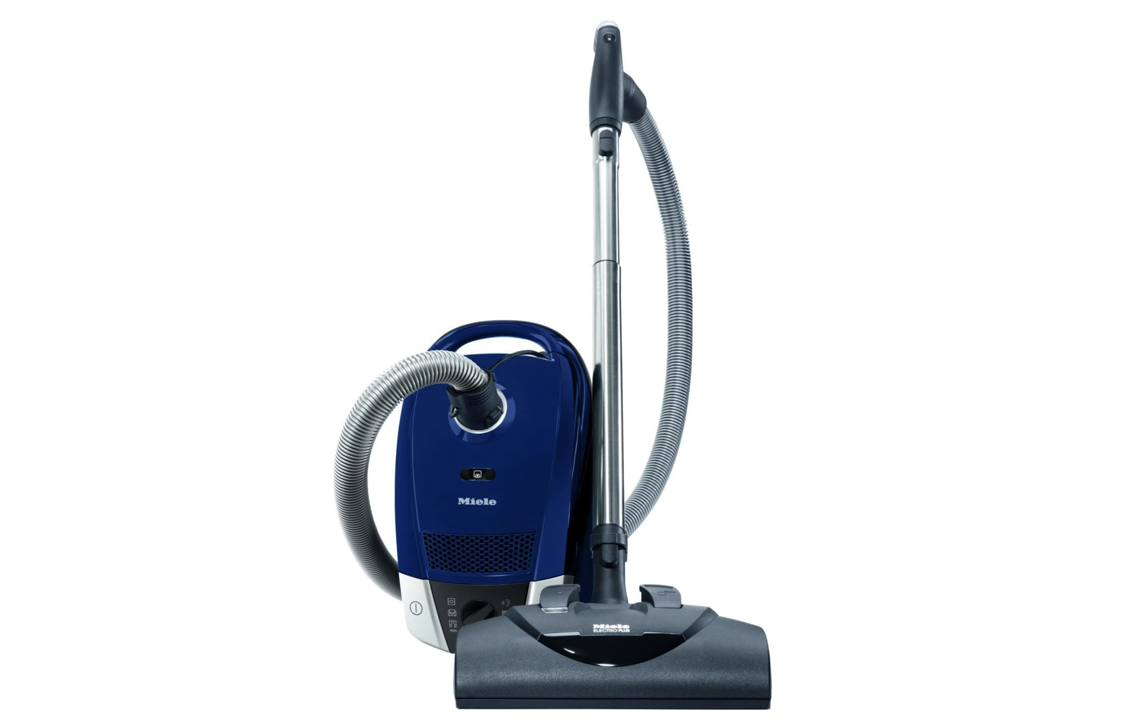 Miele / Renewed / C2 / Electro+ Powerline Arbor Vacuum